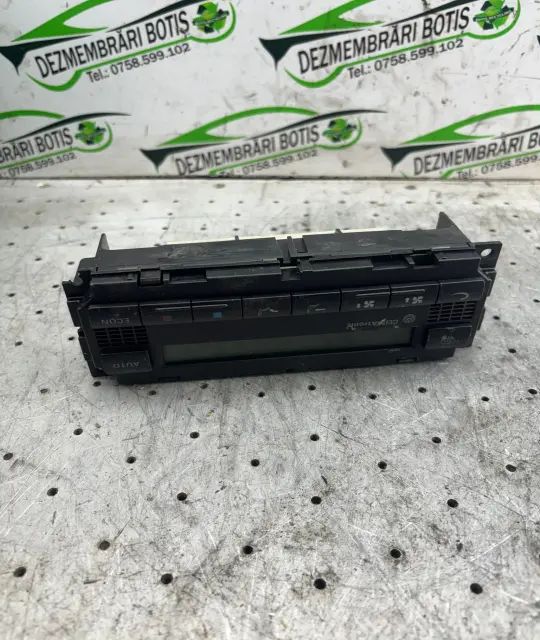 Comanda AC Volkswagen VW Passat 2002 1.6 MT (102 hp)