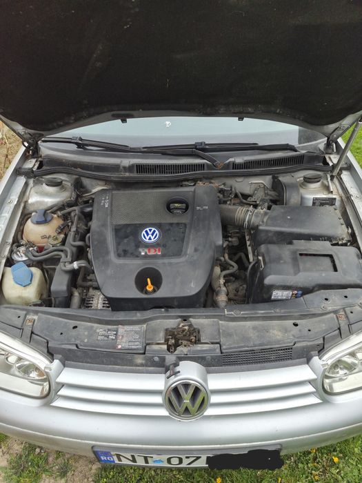 Vand VW GOLF 4 TDI 131CP