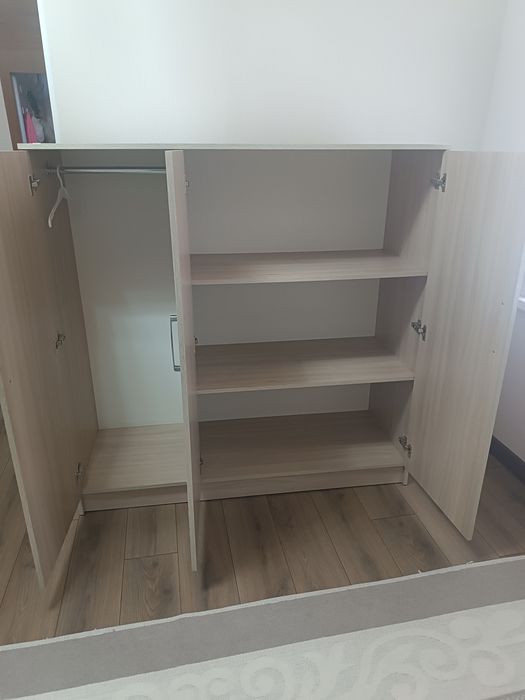 Шкаф или шифонер детский