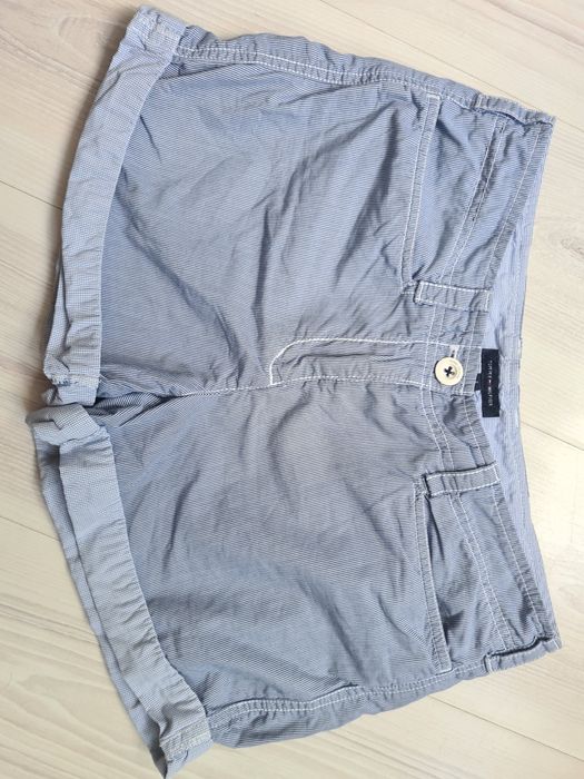 Pantaloni scurti Tommy Hilfiger 2, XS-S