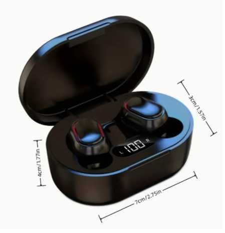 Беспроводные наушники