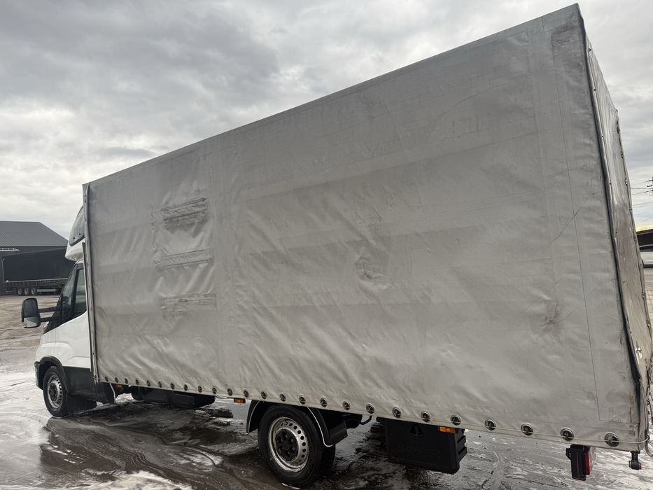 Vand Iveco Daily 3.0!!!