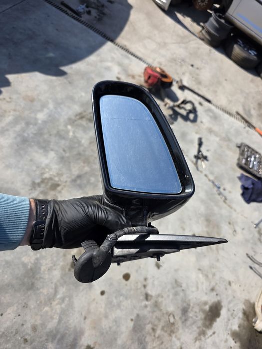 Oglinda Stanga A6 C6 LZ9Y Full Electrica Lumina Senzor Antiorbire