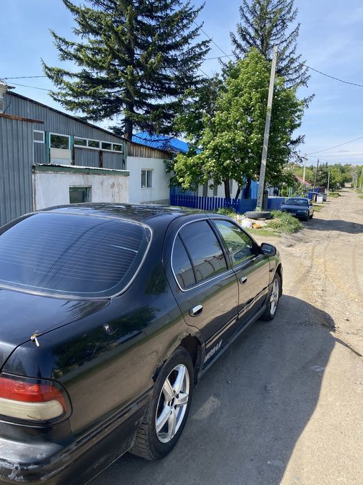 Продам Максиму а32 2.5 объем