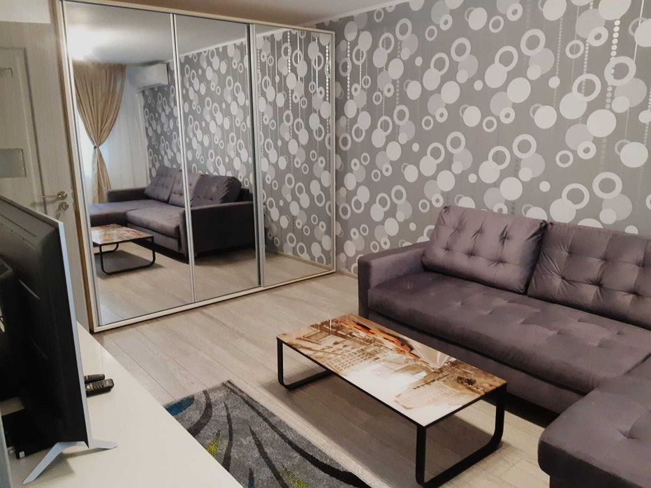 Garsonieră 28mp, Parcare, CT, AC - Zona McDonald's / Unirii