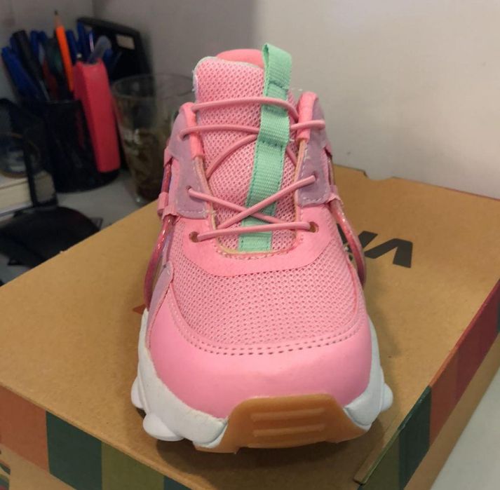 Vicco кроссовки для девочек