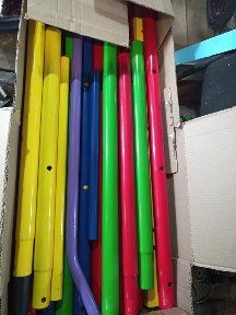 Спортивный комплекс