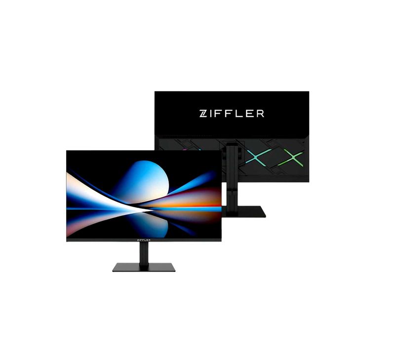 Монитор Ziffler 32ZF240 240HZ