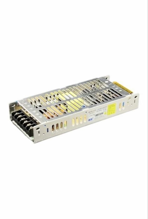 Блок питание 5V 40A
