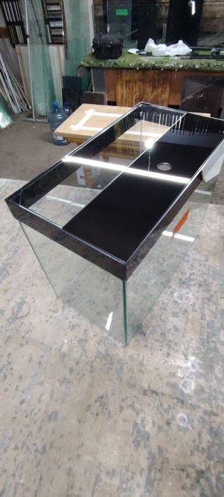 Продам аквариум г. АСТАНА