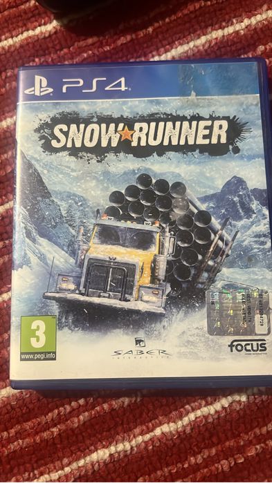Продам игру толком почти не играл