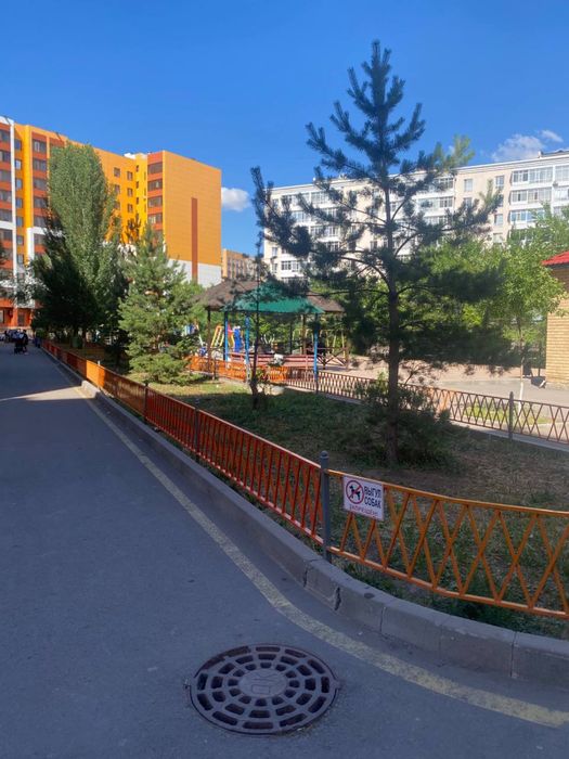 Сдам помещение в ЖК Целиноград