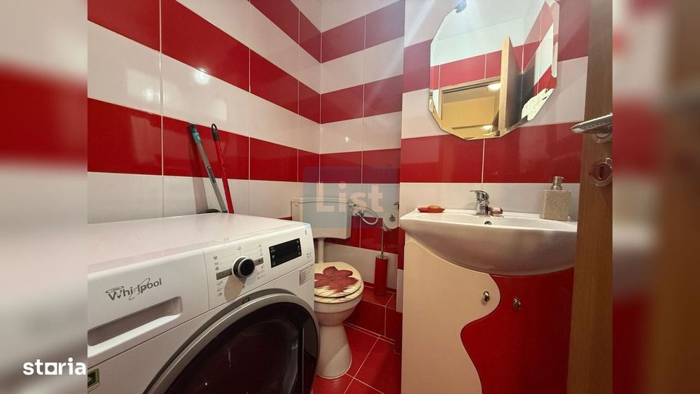 Comision 0% Apartament 3 camere, Zorilor, 70mp