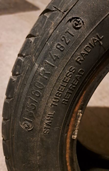 Anvelope de iarna Made in Germany