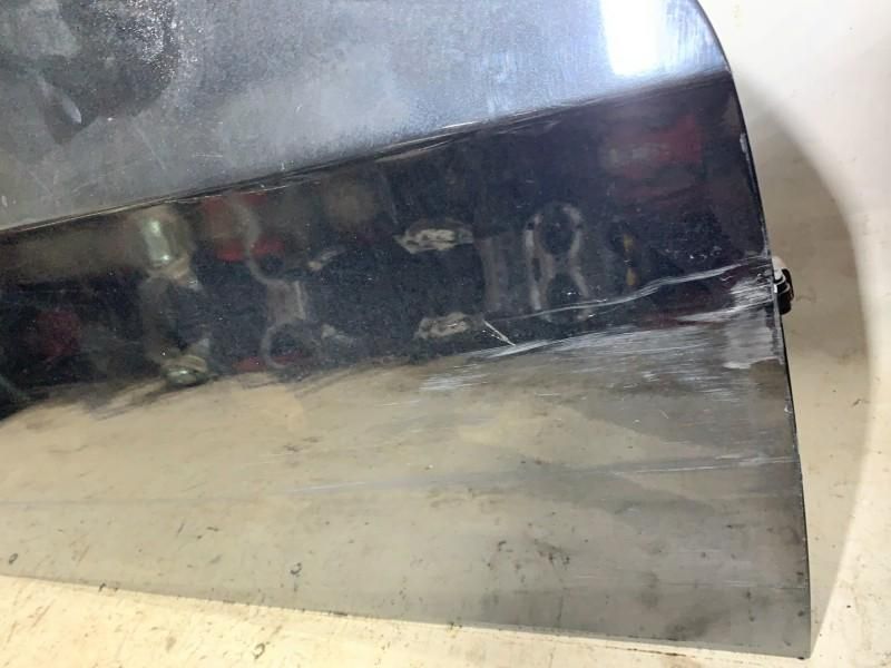 Portiera usa dreapta fata BMW Seria 3 LCI E90 Berlina culoare schwarz