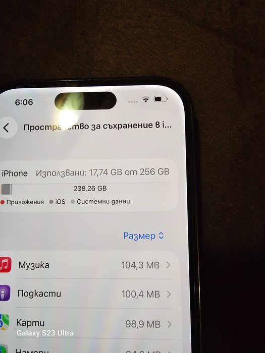iphone 14 pro 256GB