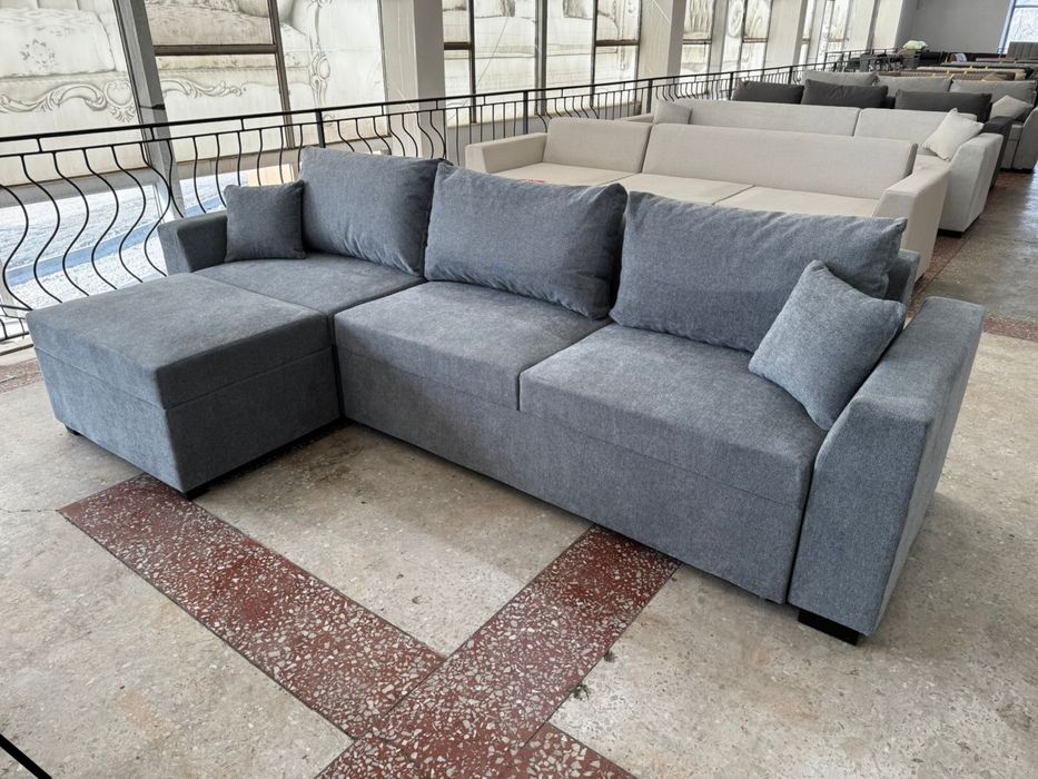 Диван трансформер