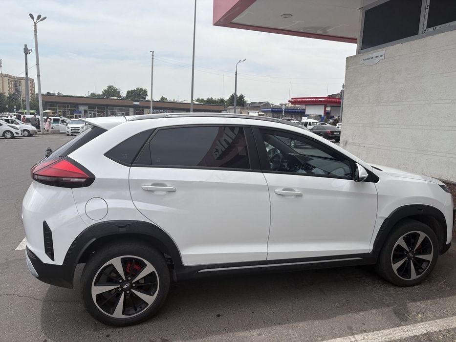 Chery 2pro sotiladi.Ishlab chiqarilgan yili 2025 yil,