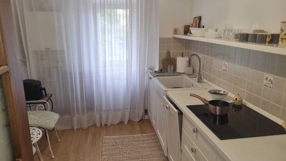 Apartament cu 3 camere, decomandat, Zona Pacurari-Kaufland, 65mp