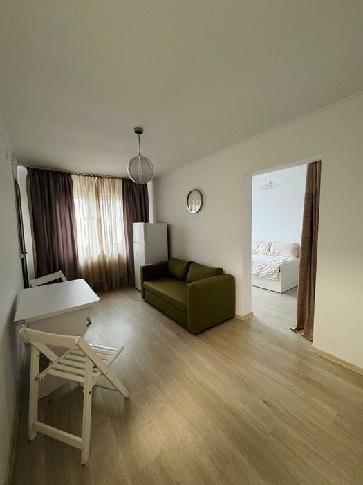 Închiriez apartament 2 camere – Focșani, Aleea Căminului
