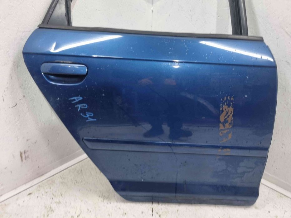 Usa dreapta spate Audi A3 Sportback (8PA) [Fabr 2004-2013] Facelift LX