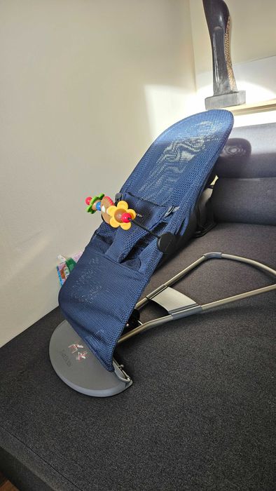 BabyBjorn шезлонг