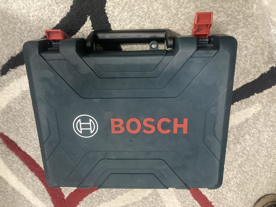 Cutie Autofiletanta Bosch Gsr 180 Li