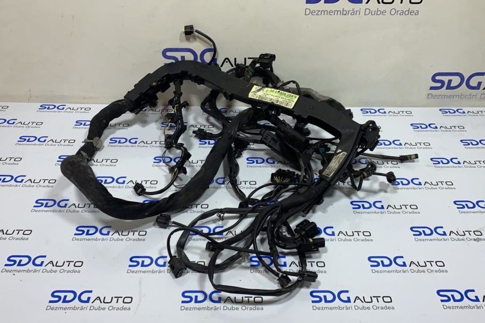 Instalatie electrica Motor Mercedes Sprinter 2.2 CDI 2010 - 2016 Euro 5 Cod A6510106206