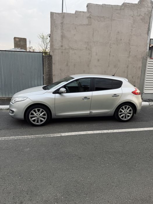 RENAULT Megane 2013 — imagine 2