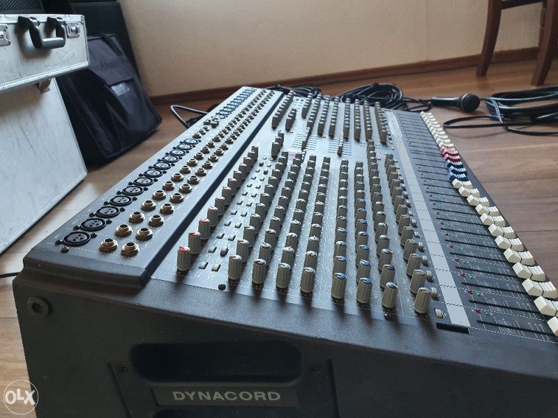 Dynacord 1-версия 2200 идеал