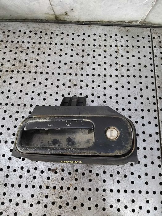Maner usa stanga fata vw caddy 3 2k 2c 6n0827565