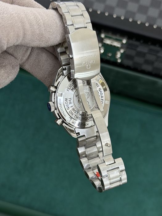 Omega Speedmaster