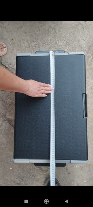 Автохолодильники 25-30 дитровые