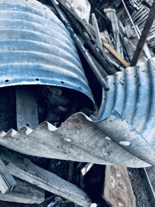 Форма для септика