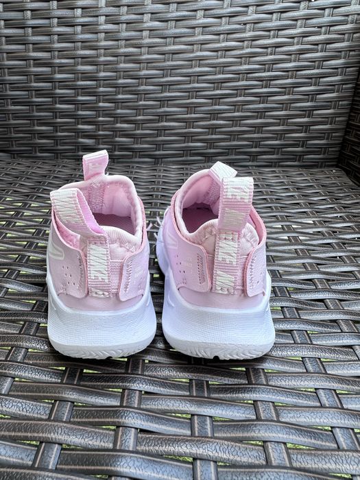 Маратонки Nike Flex Runner 3