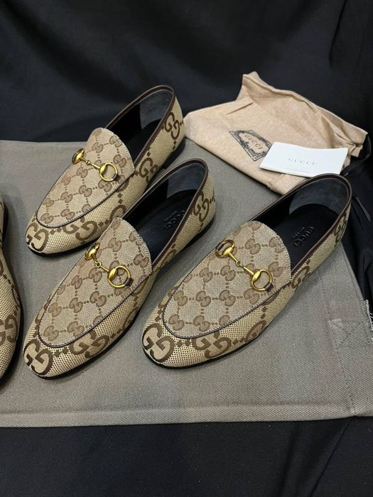 Mocasini Gucci 35-42