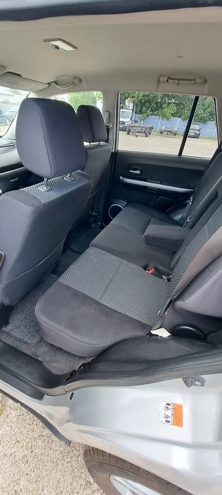 Suzuki Grand Vitara 2.0 Benzină 129CP 4X4 REDUCTOR DOAR 165000 km 2007