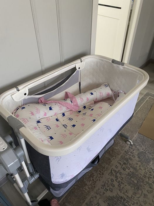 Электро- люлька