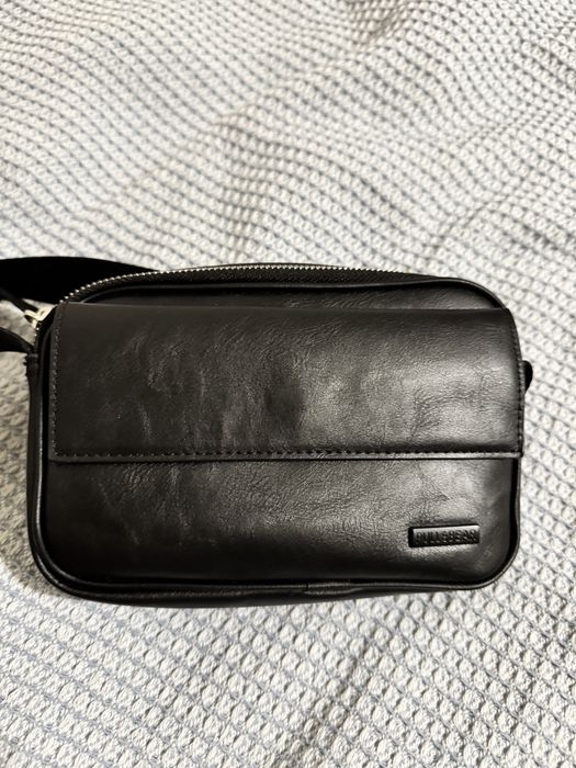 Барсетка Pull&Bear