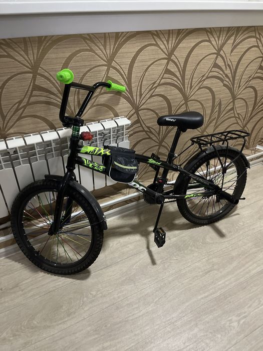 Велосипед BMX Барс