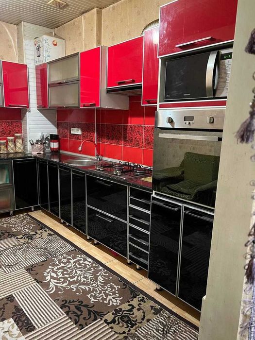 Юнусабад6, 4/1/4 Два санузла, Два огорода, Два парковка навесом