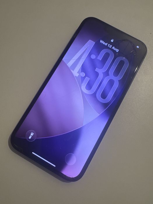 Iphone 13 128GB