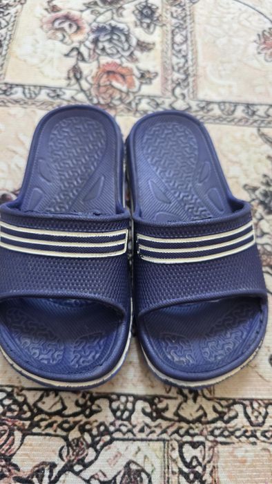 Летние сандали 25 р.