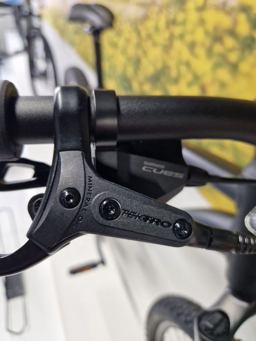 Vand bicicleta Cube Aim Pro