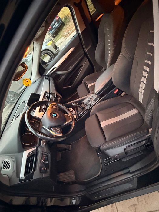 BMW X2 2019 — imagine 5