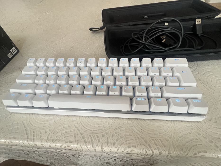 Logitech p60,superlight pro 2,g435