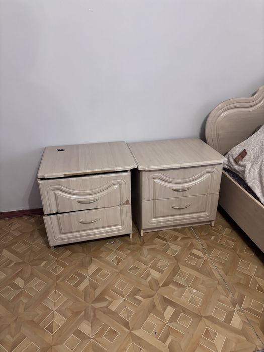 Спальная гарнитура