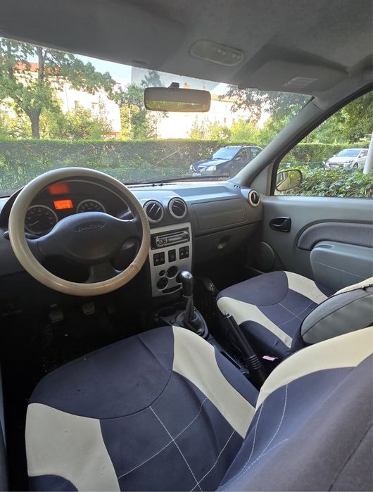 Dacia Logan  1.4 MPi