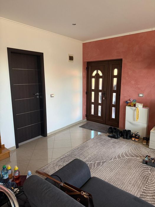 Casa de vanzare Hadareni județul Mureș