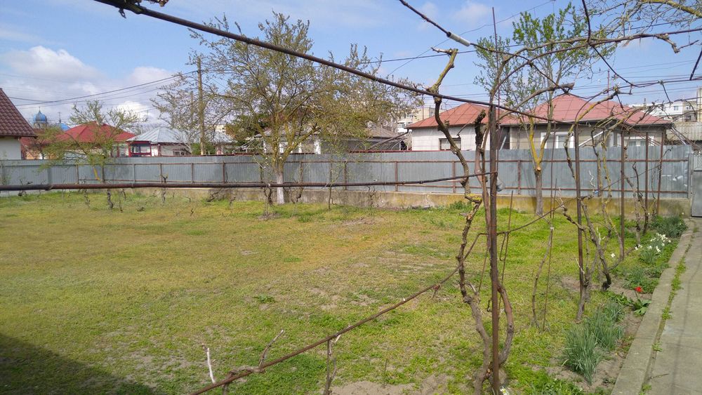 Casa în zona centrala a orașului Sulina la pret de apartament !